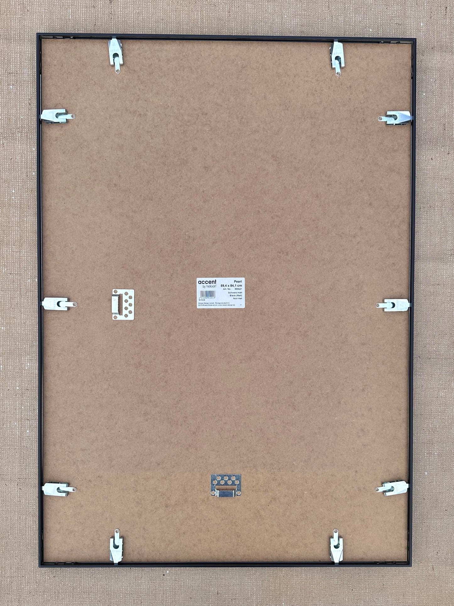 DISCO IS...2018 (FRAMED)