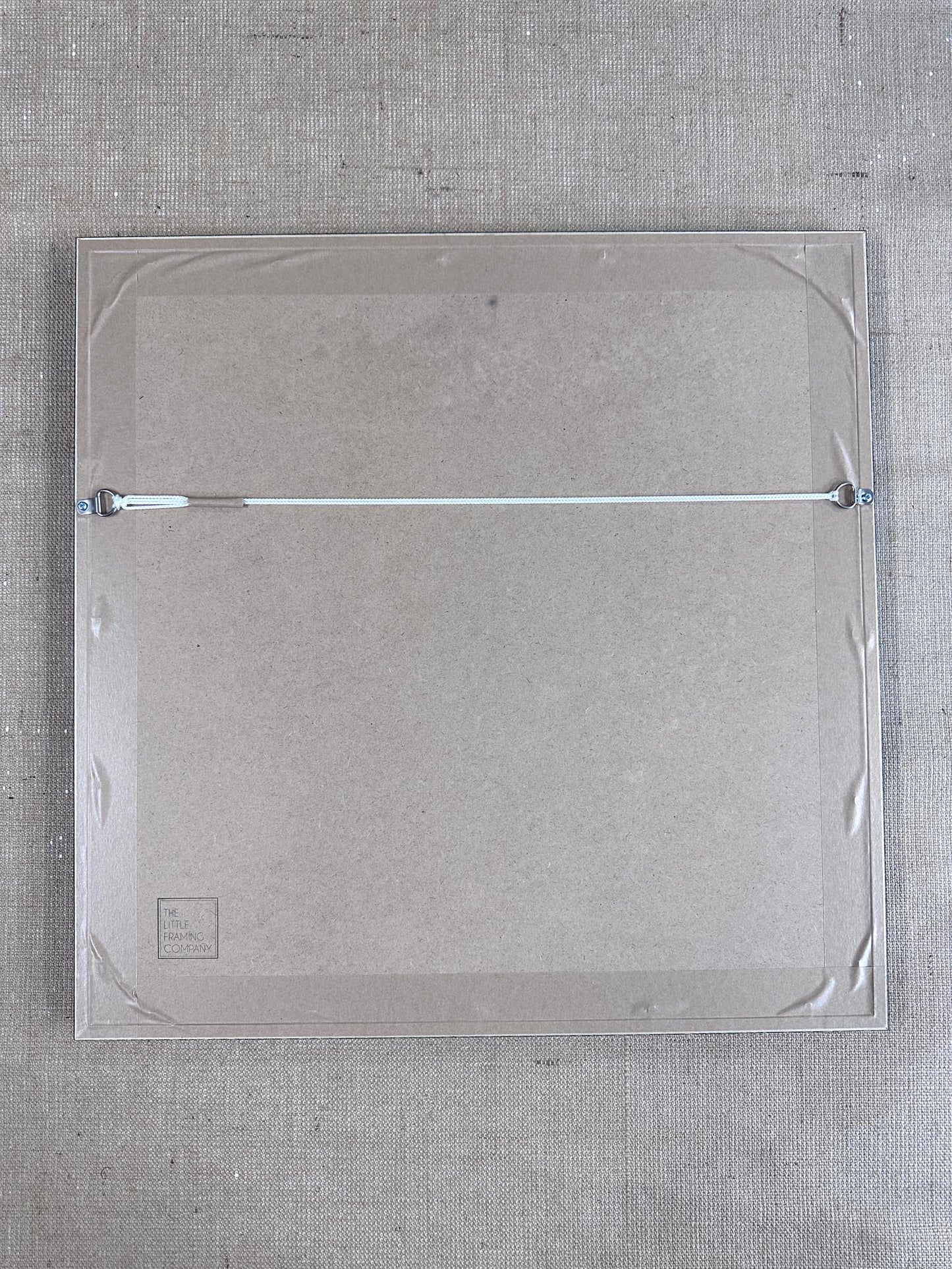 MUSICS TAKIN' OVER (FRAMED)