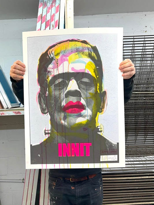 INNIT / ORIGINAL (1W)