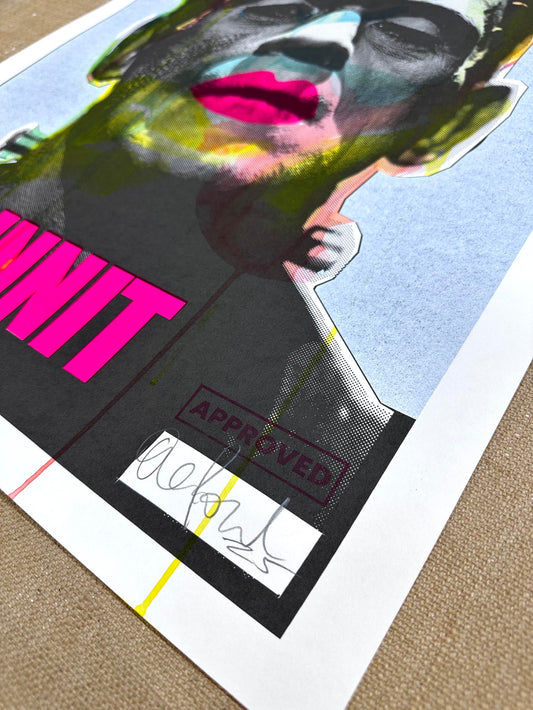 INNIT / ORIGINAL (3W)