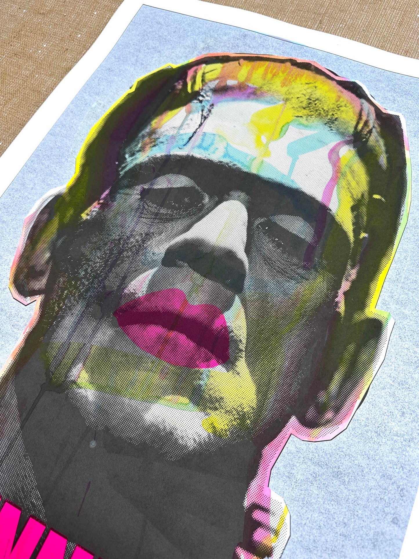 INNIT / ORIGINAL (2W)