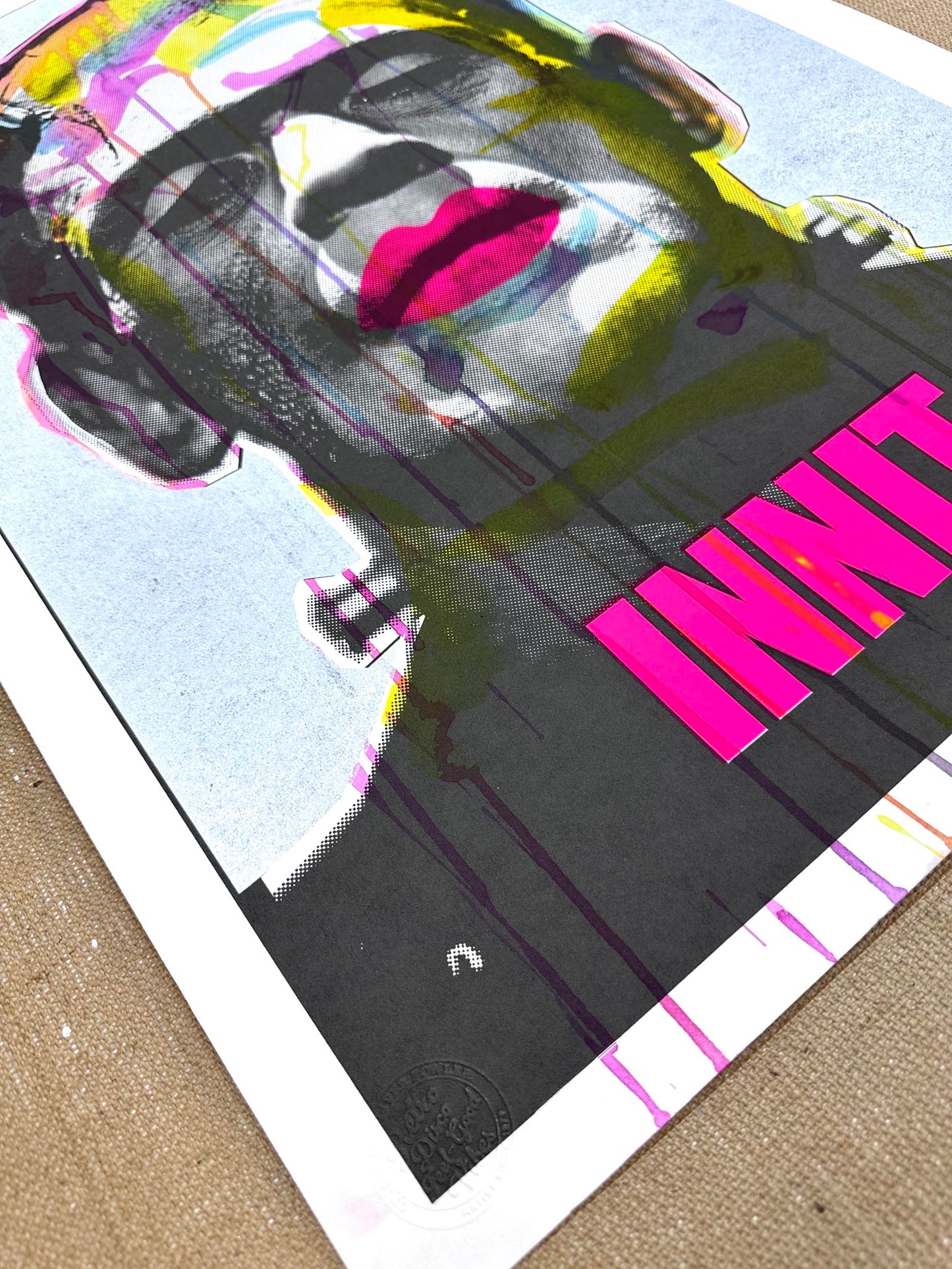 INNIT / ORIGINAL (1W)