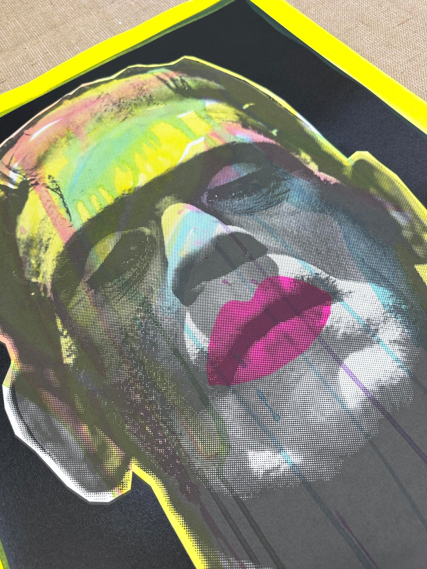 INNIT / ORIGINAL (1B)