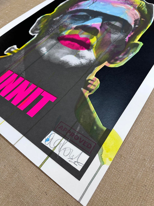 INNIT / ORIGINAL (2B)