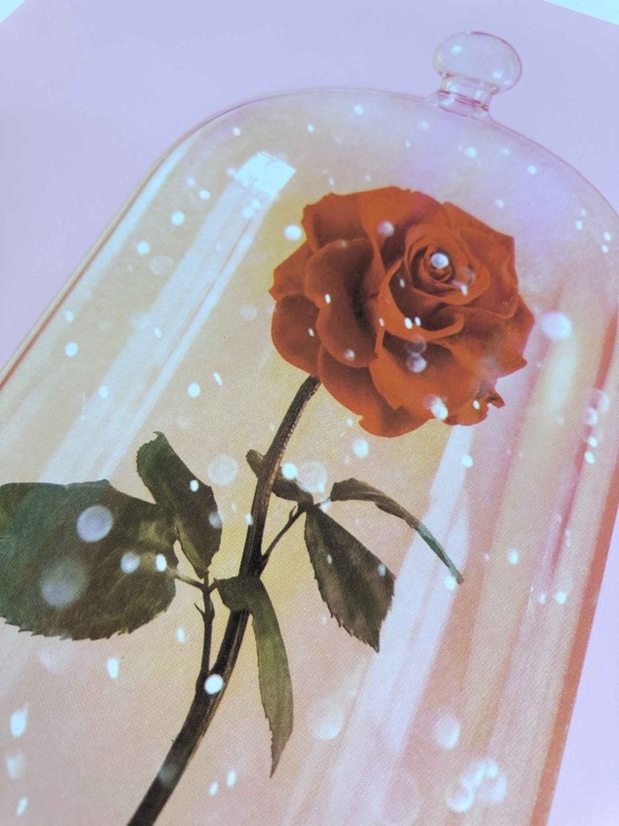 Beast Hand Pulled Screenprint - shop_name