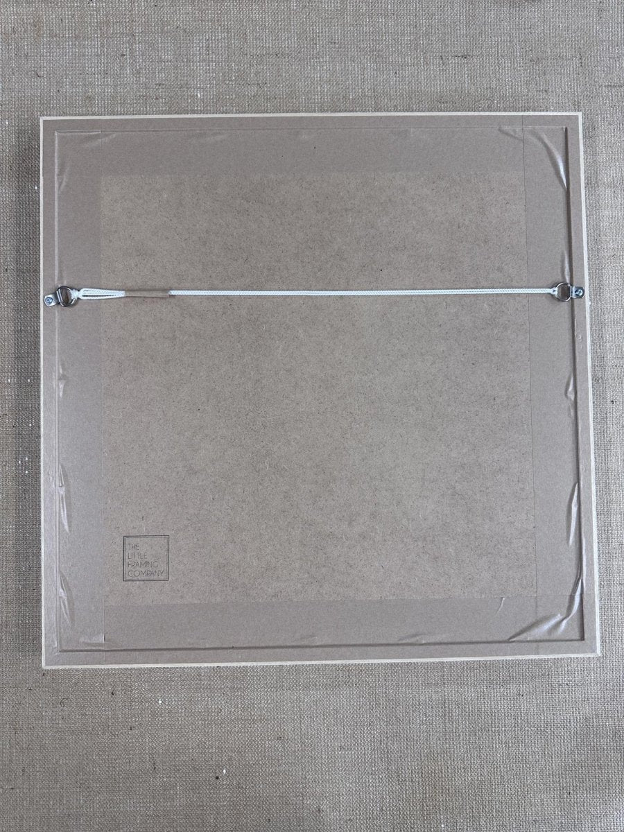 GET DOWN (FRAMED) - shop_name