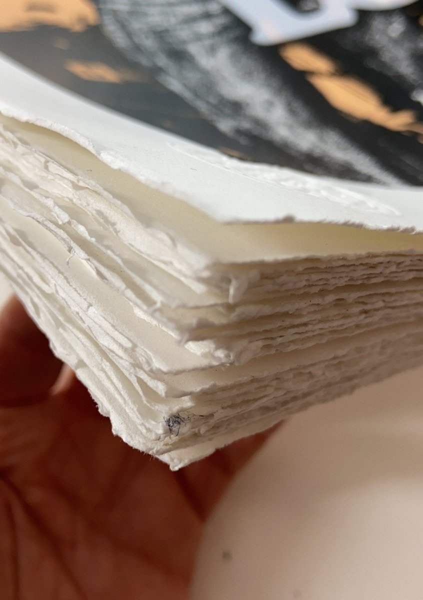 Looking For Love Hand Pulled Screenprint - shop_name