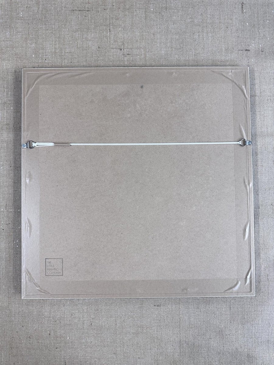 MUSICS TAKIN' OVER (FRAMED) - shop_name