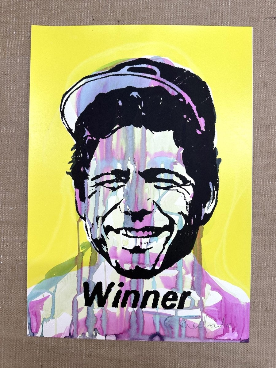 Winner Screenprint - shop_name