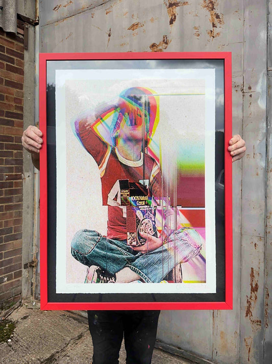 The Giclée Conundrum and the Cult of 'Perfection' - OLI FOWLER ART