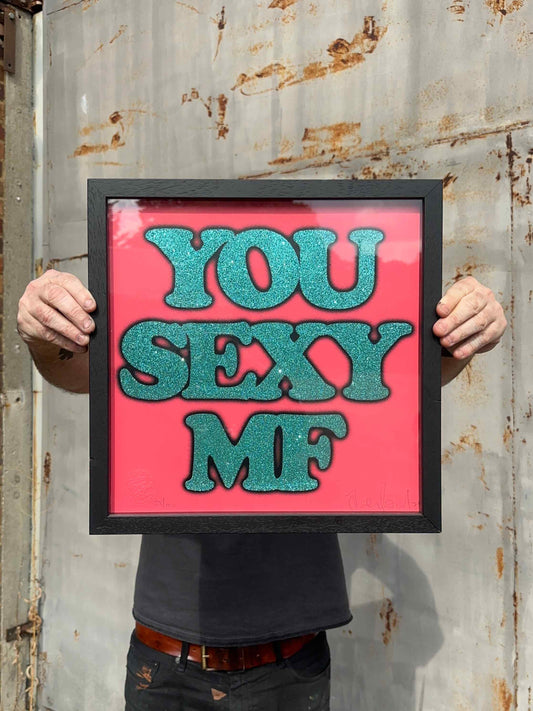 The Original Multiple: Not a Contradiction - OLI FOWLER ART