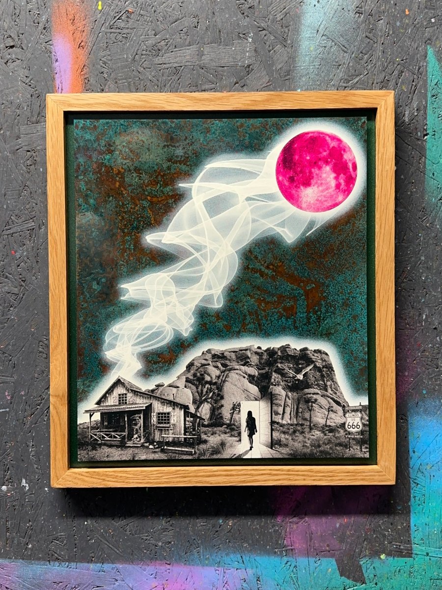 666 No.2 - shop_name 666 No.2