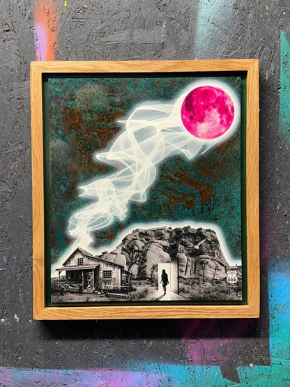 666 No.2 - shop_name 666 No.2