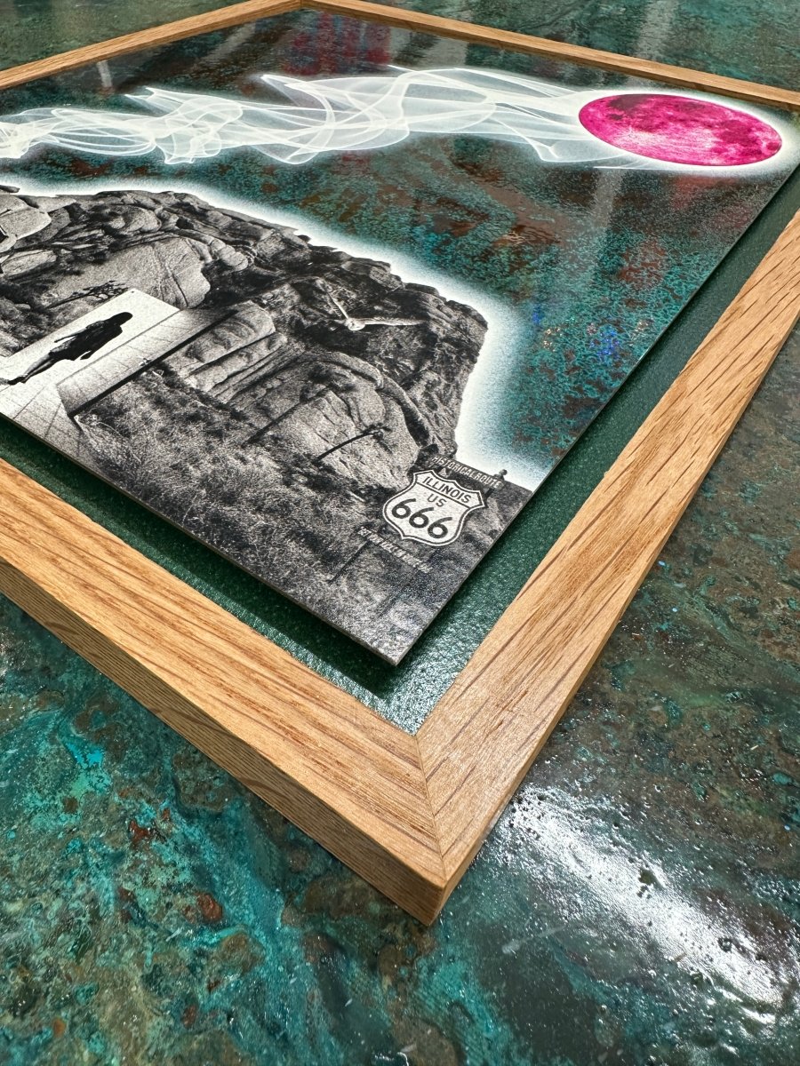 666 No.2 - shop_name 666 No.2