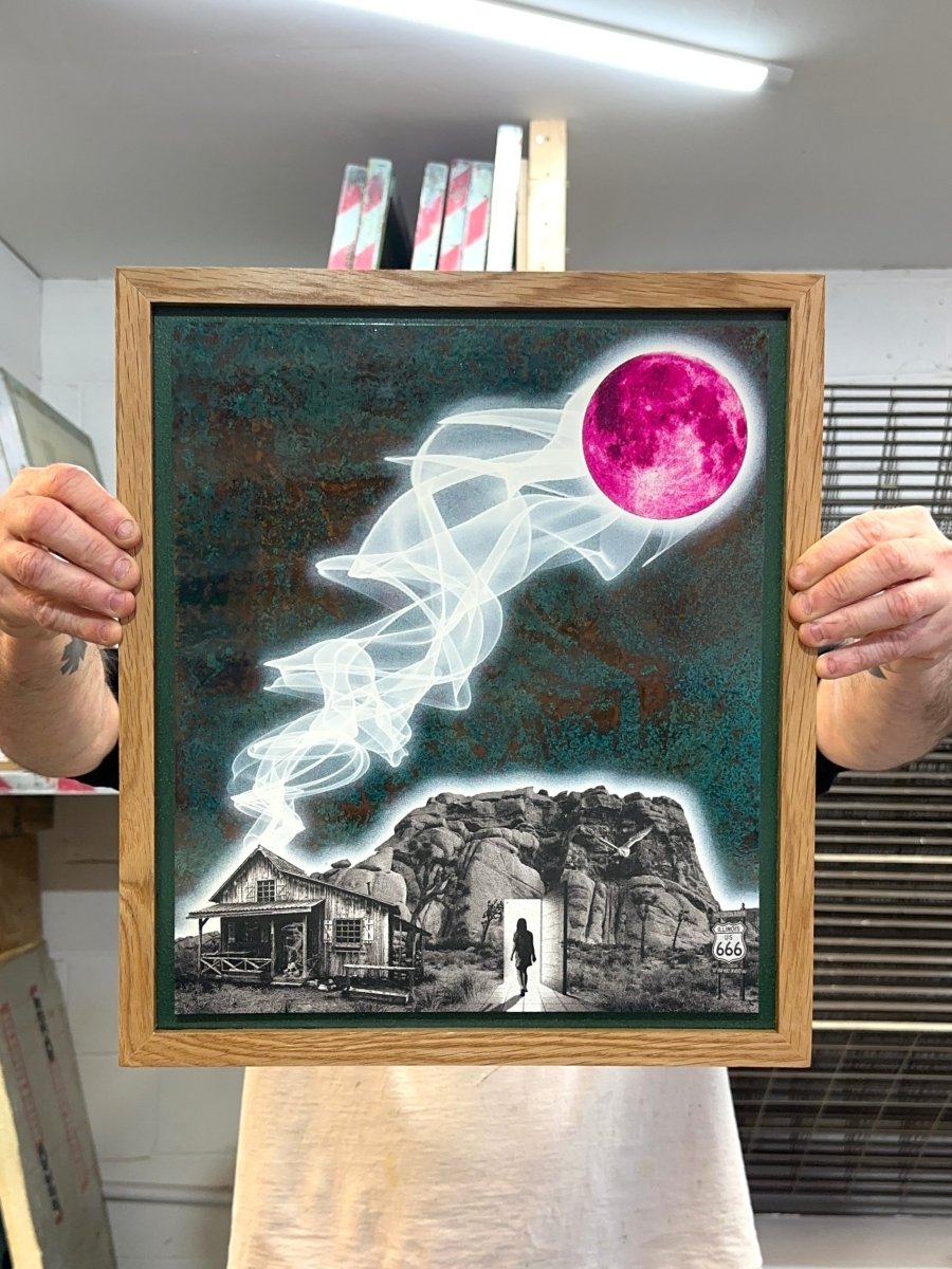 666 No.2 - shop_name 666 No.2