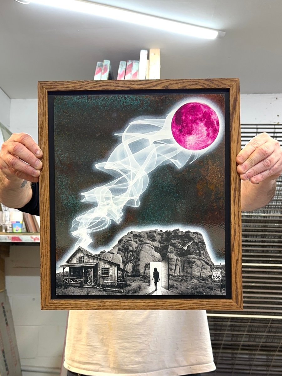 666 No.3 - shop_name 666 No.3