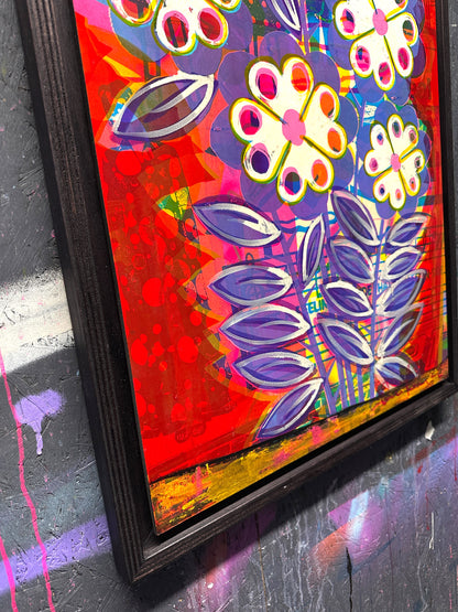 How I remember - Original Art