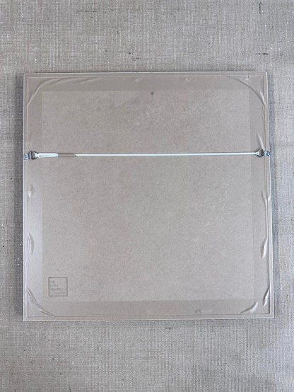 MUSICS TAKIN' OVER (FRAMED)