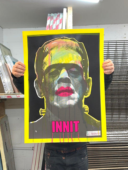 INNIT / ORIGINAL (1B)