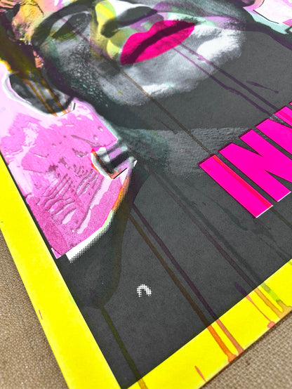 INNIT / ORIGINAL (MONO PINK)