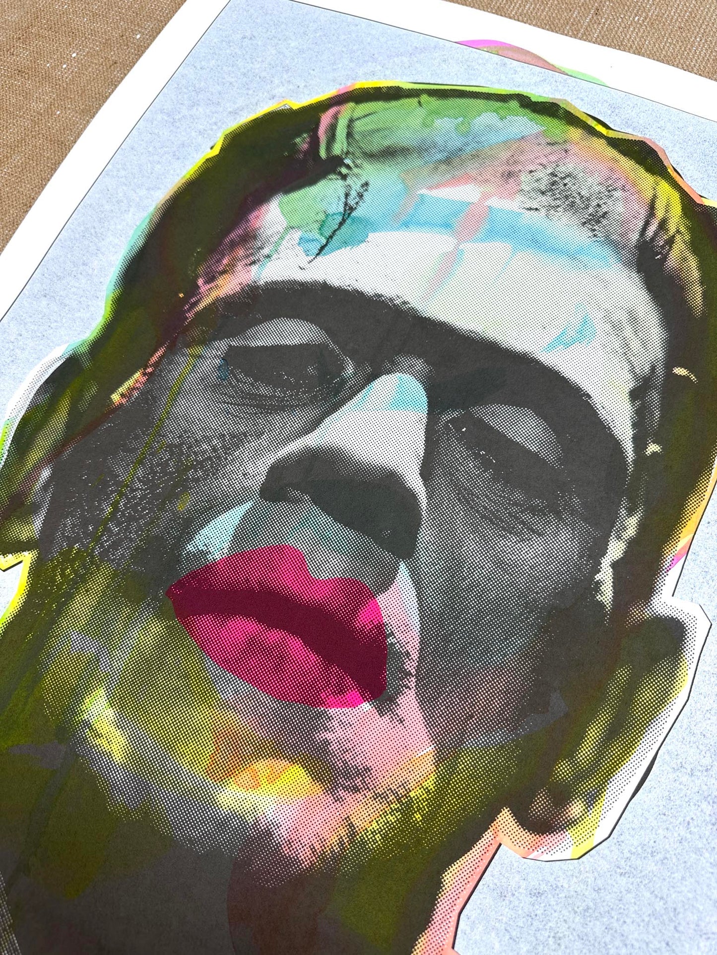 INNIT / ORIGINAL (3W)