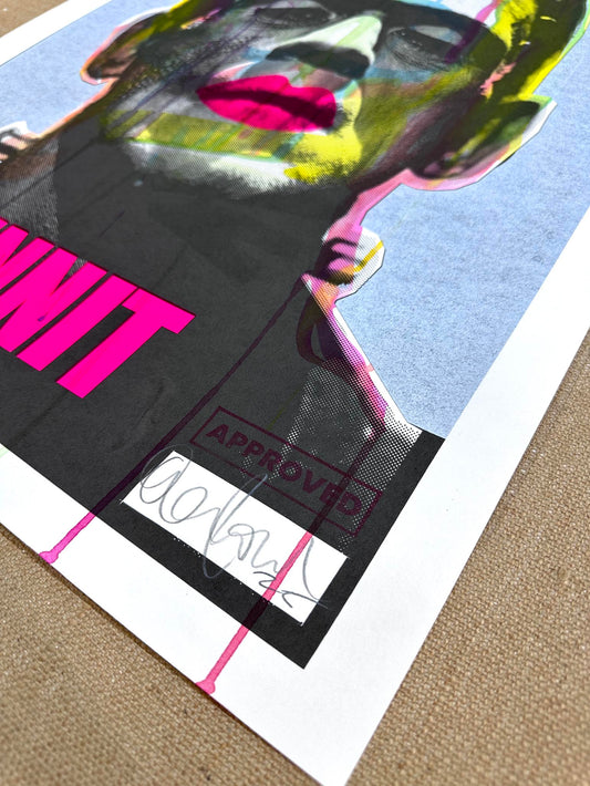 INNIT / ORIGINAL (2W)