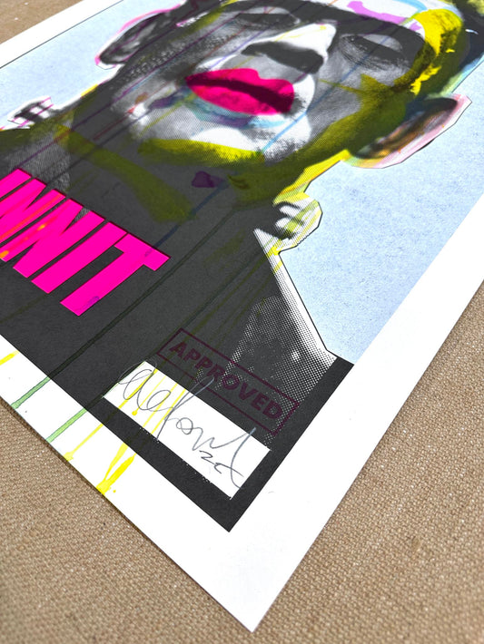 INNIT / ORIGINAL (1W)