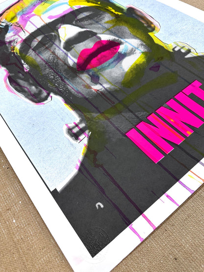 INNIT / ORIGINAL (1W)