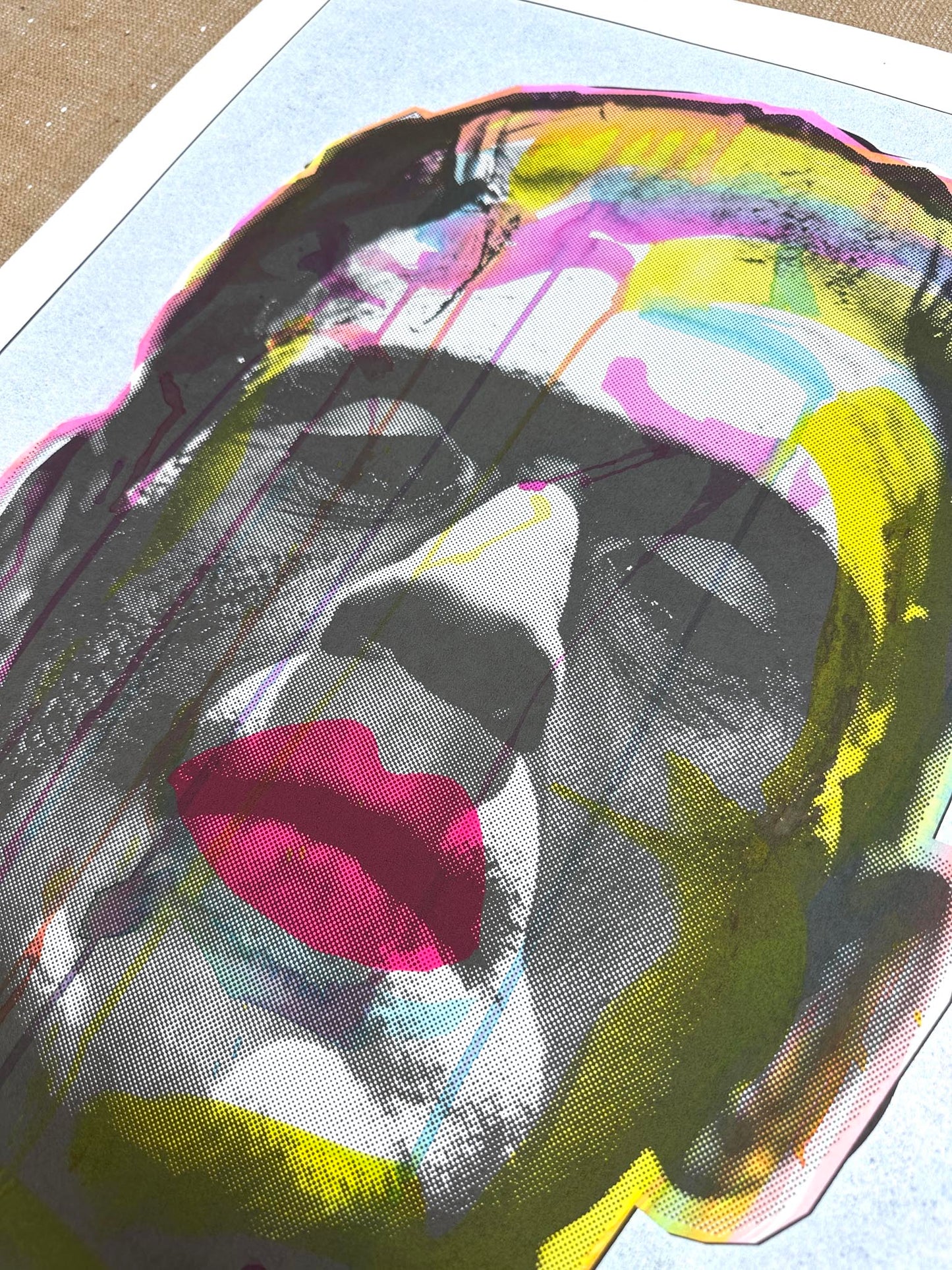 INNIT / ORIGINAL (1W)