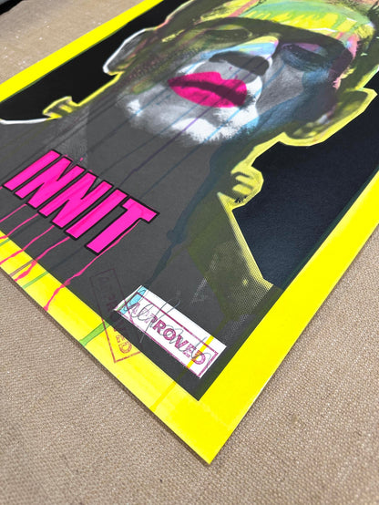 INNIT / ORIGINAL (1B)