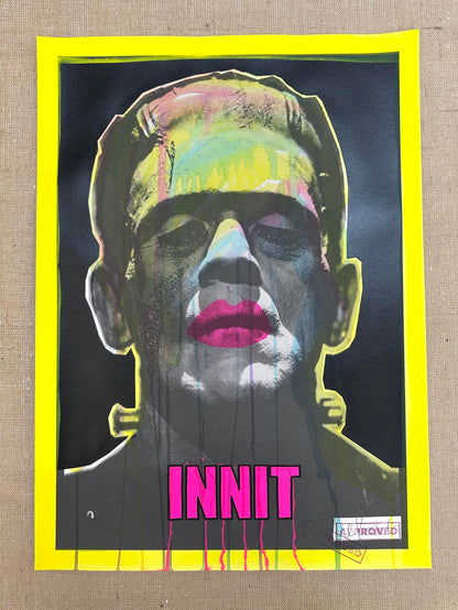 INNIT / ORIGINAL (1B)