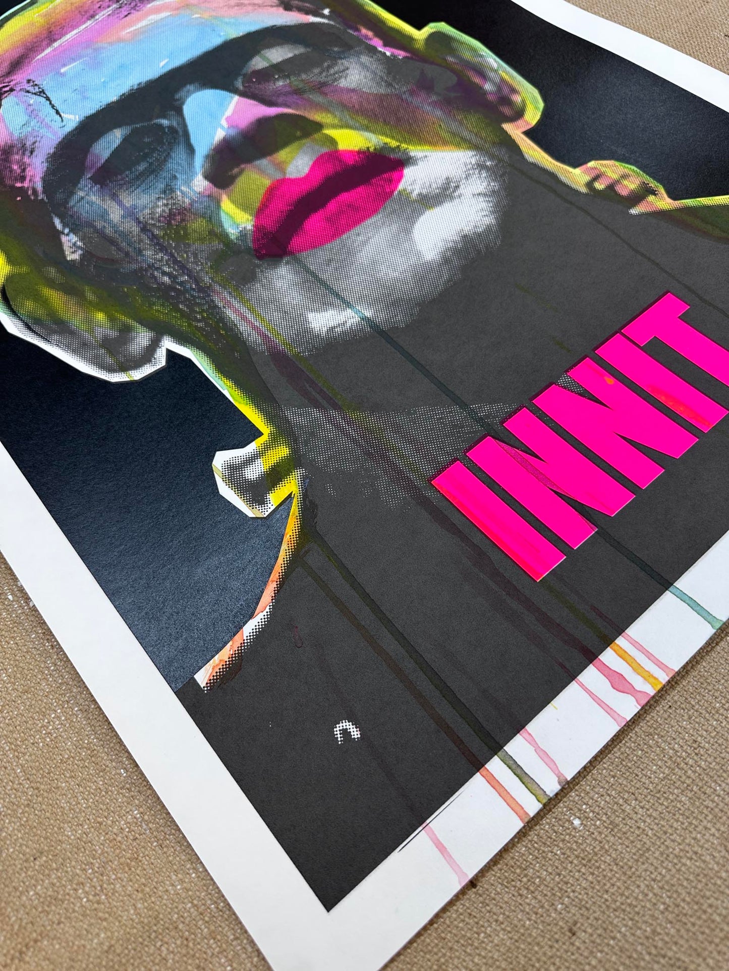 INNIT / ORIGINAL (2B)