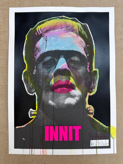 INNIT / ORIGINAL (2B)