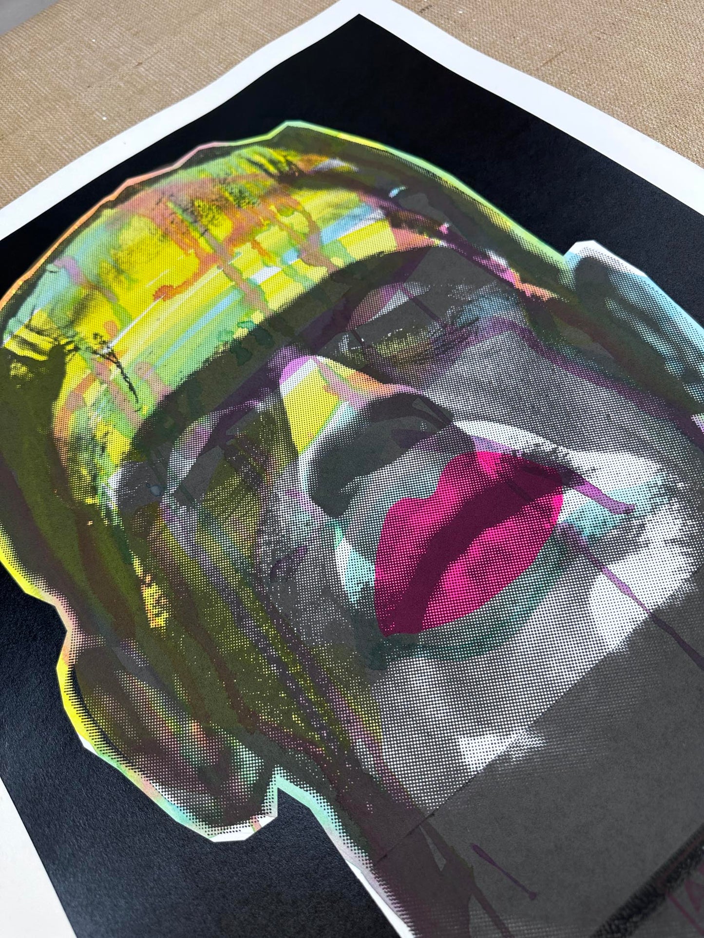 INNIT / ORIGINAL (3B)