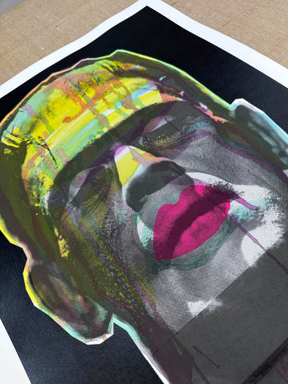 INNIT / ORIGINAL (3B)