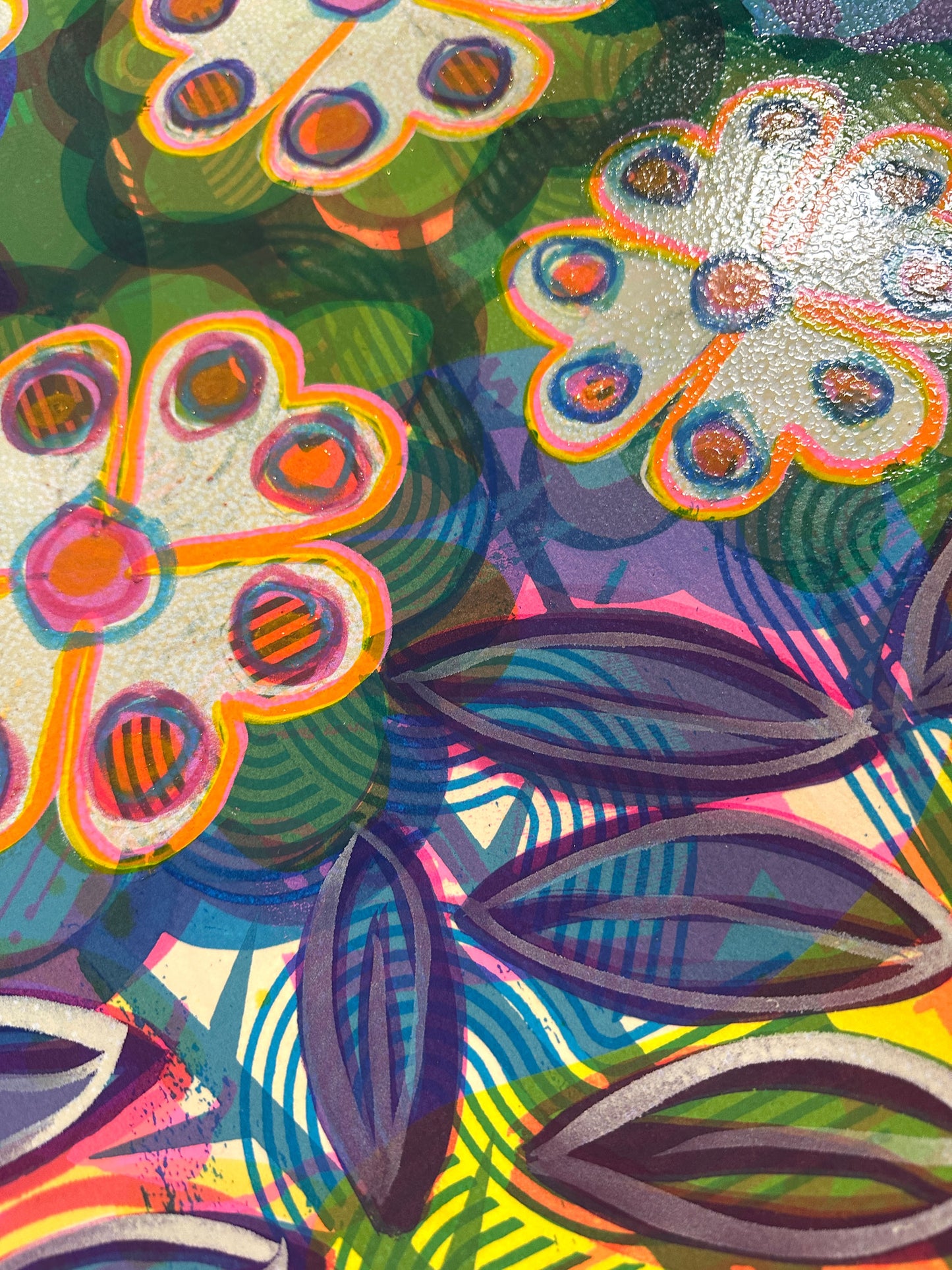 Where Is The Fun? - Original Artwork