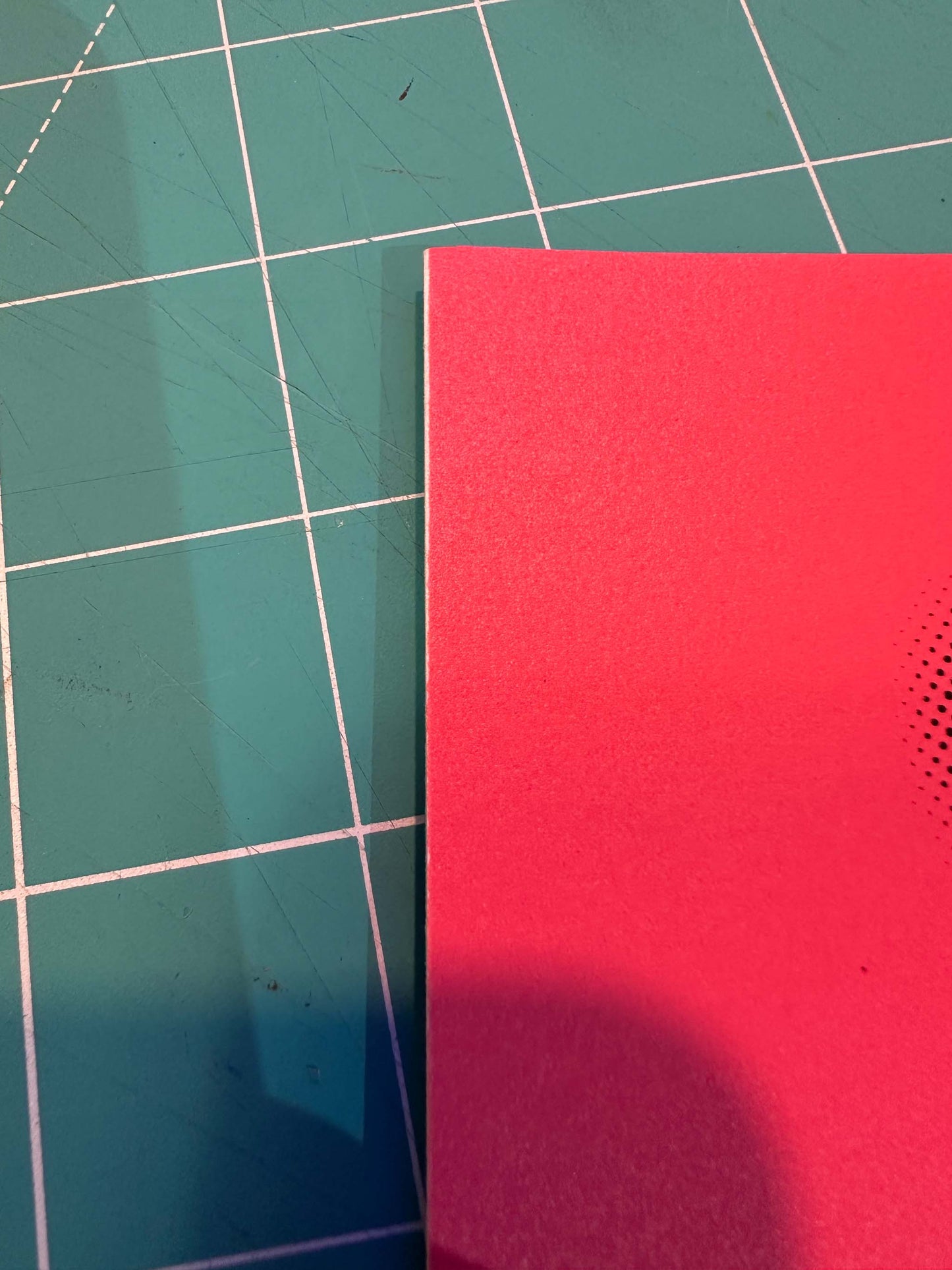 You Sexy MF red (misprint)