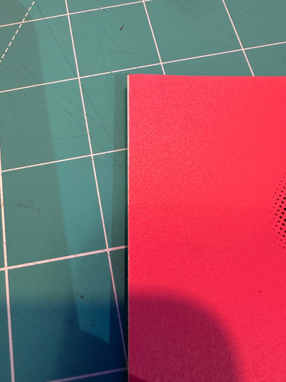 You Sexy MF red (misprint)