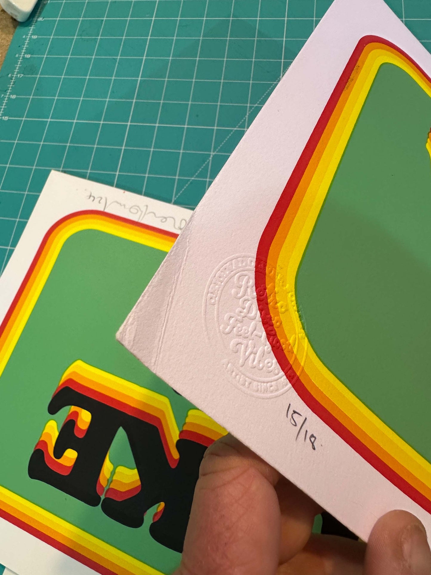 We Can Make It Happen (misprint)
