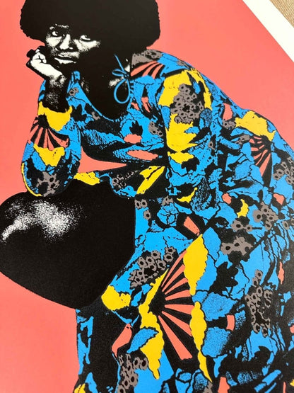 Beginners Screenprint Workshop Sat 15th Nov - shop_name