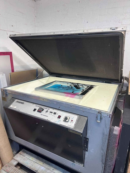 Beginners Screenprint Workshop Sat 15th Nov - shop_name