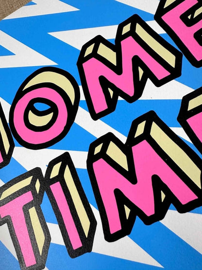 Beginners Screenprint Workshop Sat 8th Nov - shop_name