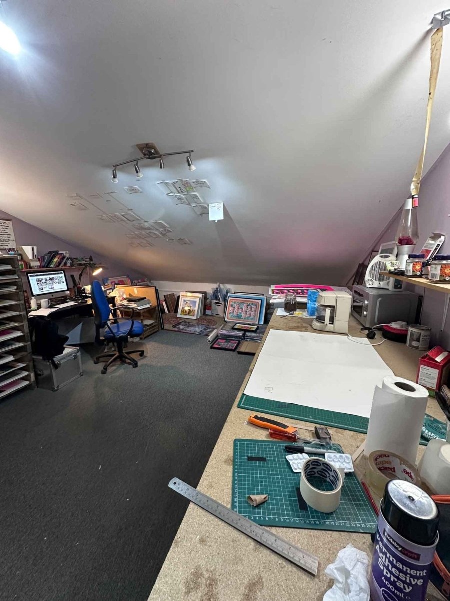 Beginners Screenprint Workshop Sun 30th Nov - shop_name