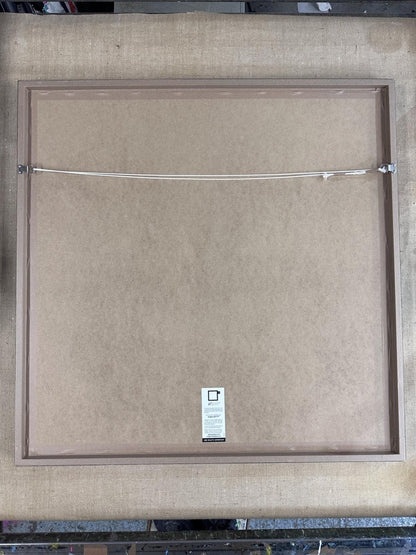 CITY LIFE (FRAMED) - shop_name