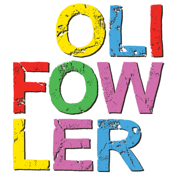 OLI FOWLER ART