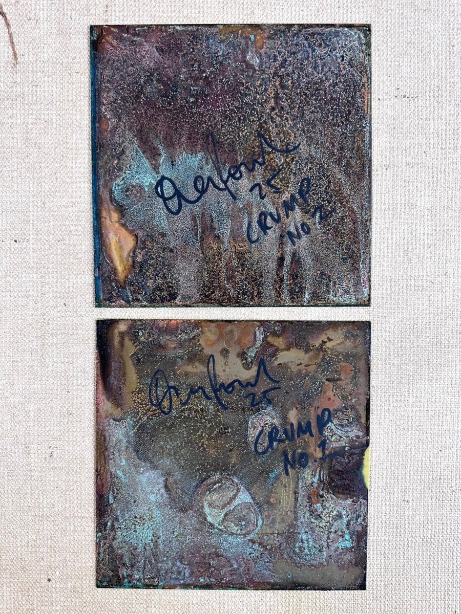 Crump square - shop_name