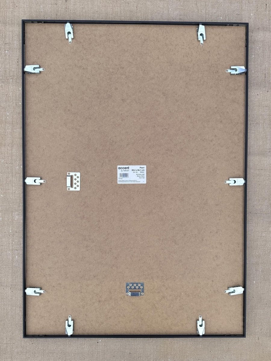 DISCO IS...2018 (FRAMED) - shop_name