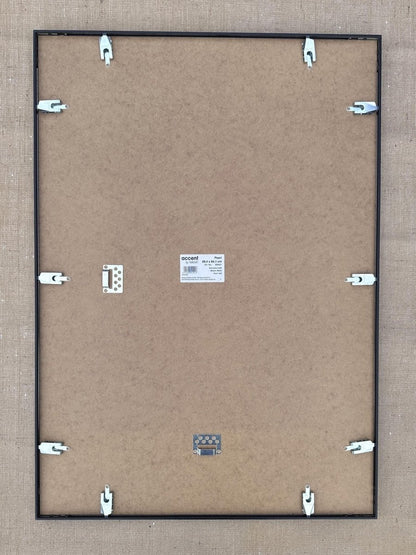 DISCO IS...2018 (FRAMED) - shop_name