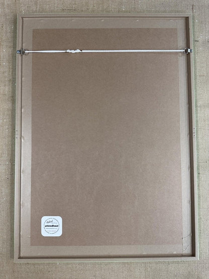 DISCO25 GREEN FRAME - shop_name