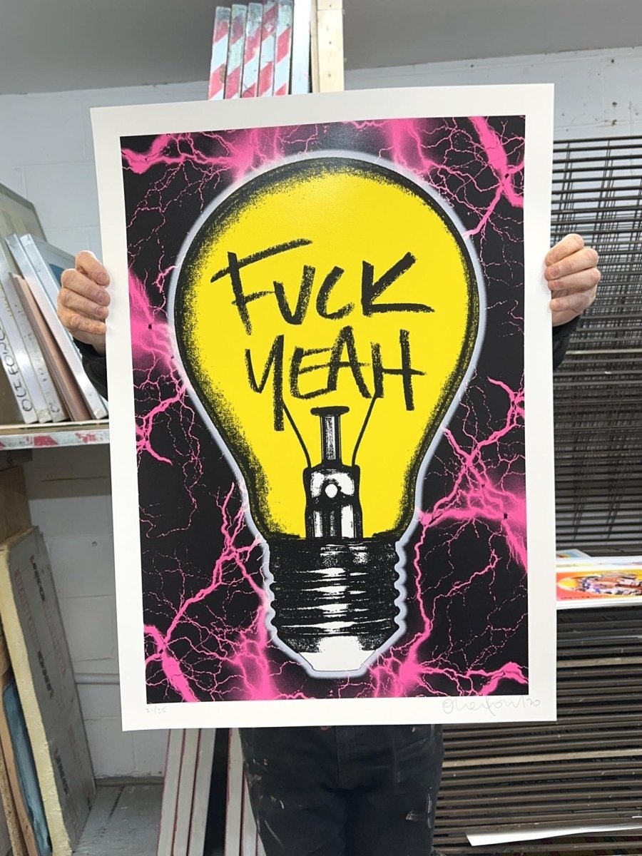 Fuck Lightening - shop_name